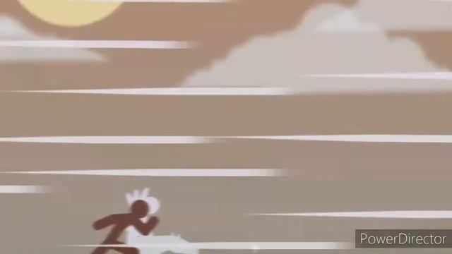 JJBA [Made in Heaven] Stick nodes смотреть онлайн