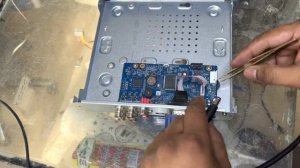 Dahua DVR Hard Reset Without Reset Button | How to Reset Admin Password Dahua XVR1B04H, XVR1A08