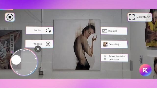 Kaleido Arthouse - Season 1 (October 2023 in San Antonio, Texas) смотреть онлайн