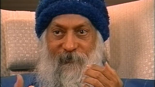 Osho, The Last Testament. Interview 19