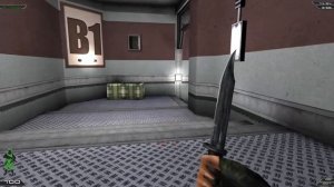 Tactical Ops: Assault on Terror (2021) - KnightsEdge-B1 - Gameplay [1080p60FPS]