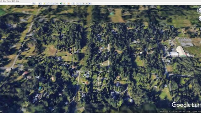 Export Autodesk Civil 3D Objects to KML,KMZ (Google Earth) смотреть онлайн