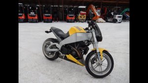 No  B7983 BUELL XB9S LIGHTNING