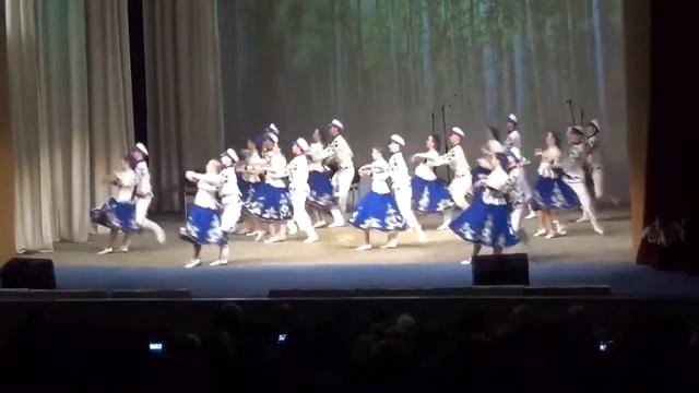 15Нардуган 35 мгновений весны 24 04 2019 Нижнекамск смотреть онлайн