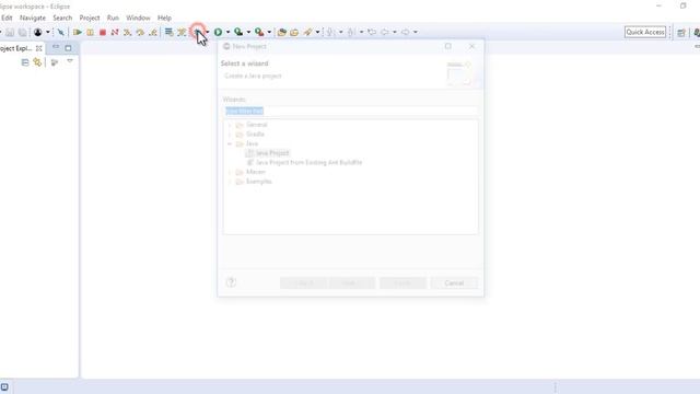 JOGL Tutorial 1 - install and configure JOGL jar files in eclipse - Kurdish Language смотреть онлайн