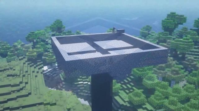 Minecraft EASY MOB XP FARM TUTORIAL! 1 16 5 Without Mob Spawner! смотреть онлайн