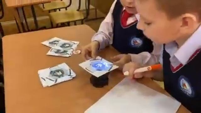 Азы чтения в английском языке в начальной школе. Часть 2 смотреть онлайн