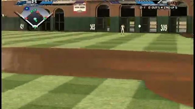 The Bigs 2 (Wii) Classic Controller Tutorial смотреть онлайн