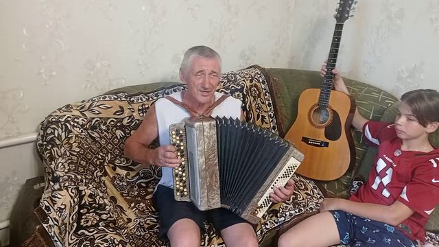 Степаныч вернулся. Белая берёза. смотреть онлайн