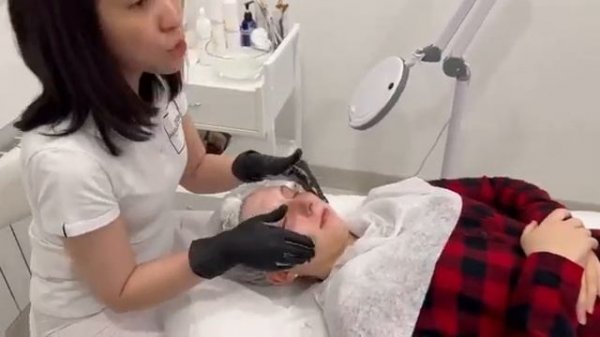 Экскурсия в салон Mier Lege