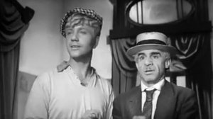 Золотой теленок  'Когда мы будем делить наши деньги'