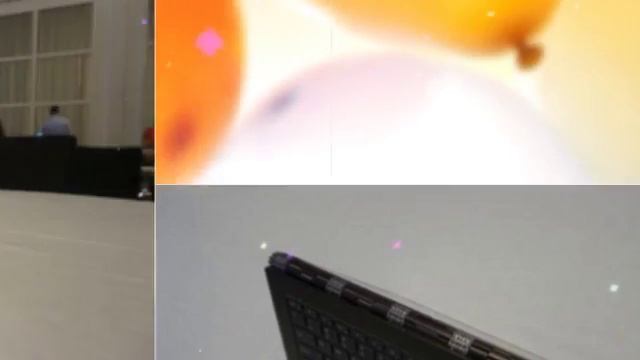 Lenovo Yoga 920 Hands on and First Impressions смотреть онлайн
