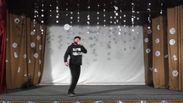 Музыкальные наблюдения №2- Баста! (3 место) смотреть онлайн