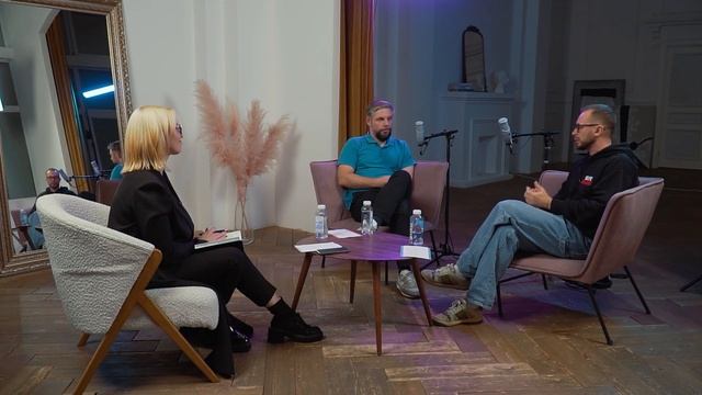 Как заработать режиссёру в 2023 году. Есть ли деньги в искусстве. Артём Аксёнов и Алексей Благих. смотреть онлайн