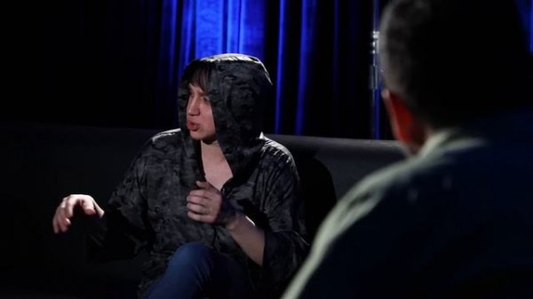 Dalan 18+ | Yetim Eyvazın oğlu Aqşin