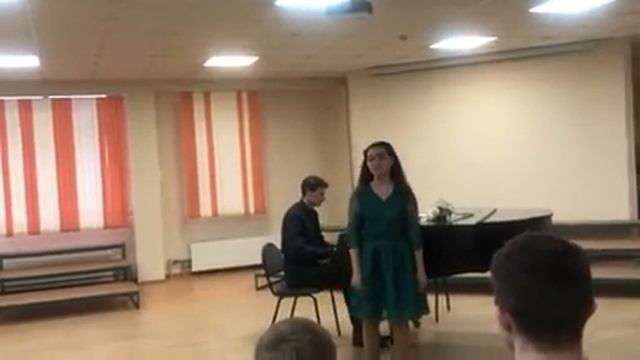 песня желание Шопен - (исполнитель Маргарита)