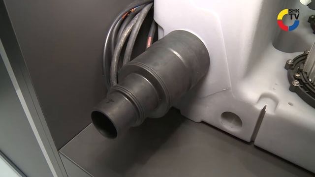 Produkt im Blickpunkt: SANICOM 2 von SFA Sanibroy смотреть онлайн