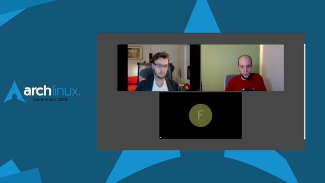 Arch Conf 2020 - distri: researching fast Linux package management смотреть онлайн
