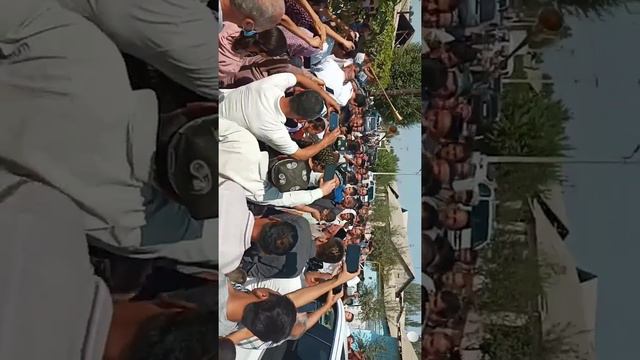 олимпийский чемпион пришёл домой мархаматский район шамат ОМОНОВ БОБУР🤘 смотреть онлайн