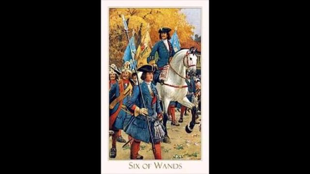 December 14, 2016 - Tarot Card of the Day смотреть онлайн