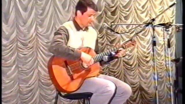 5 Скибины пения 2002 Михаил Деев смотреть онлайн