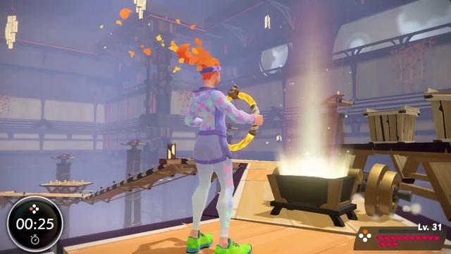 10 Nintendo Switch Spiele die ihr unbedingt kaufen müsst 🔥 смотреть онлайн