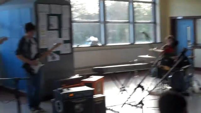 I Feel Good - Lemon Soul - Leman Rehersals смотреть онлайн