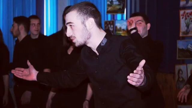 Levan Varadashvili me da shen rom davshordet смотреть онлайн