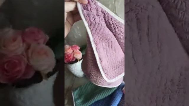 Кухонные полотенца Рифленые смотреть онлайн