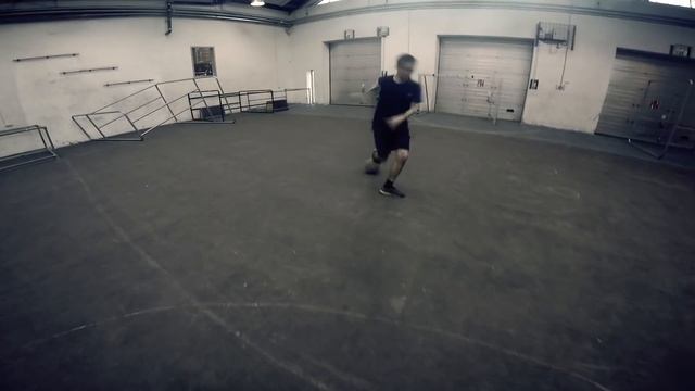 STREET SOCCER CHRONICLES | Episode 1: Street Mekka смотреть онлайн