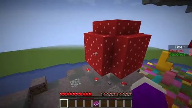 Spiral Parkour | Java смотреть онлайн