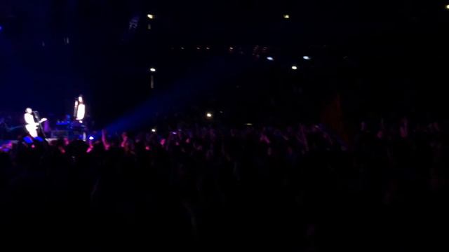 Ах, уехала жена - группировка Ленинград 20.11.2015 Ледовый СПб смотреть онлайн