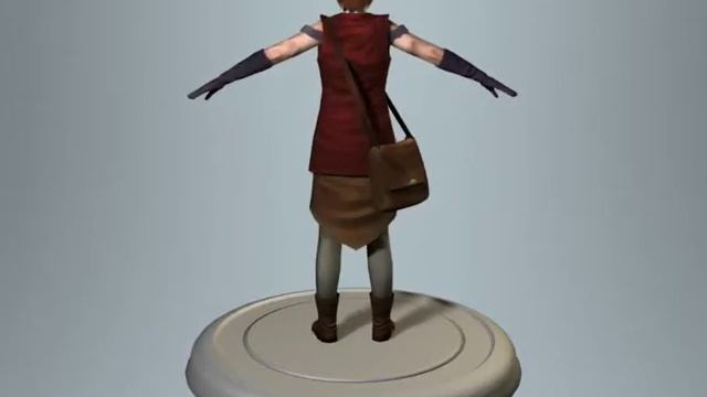 messenger girl смотреть онлайн