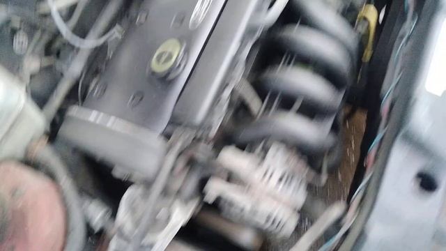 Разборка Ford - Fiesta 1995-2000, 1.2 (VIN: WF0AXXBAJAWY52439) R253JYG смотреть онлайн