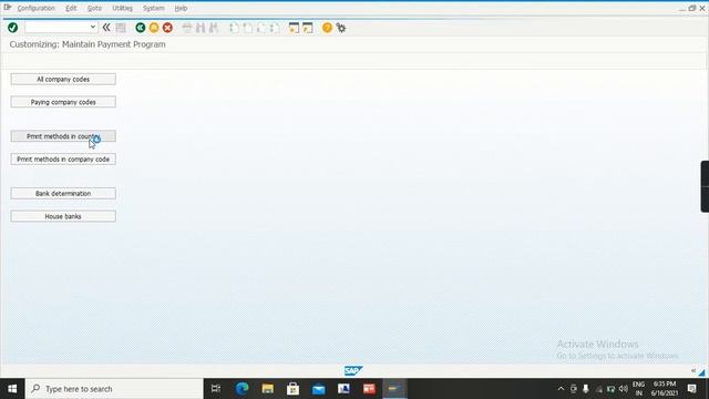 SAP FICO 7.1 смотреть онлайн