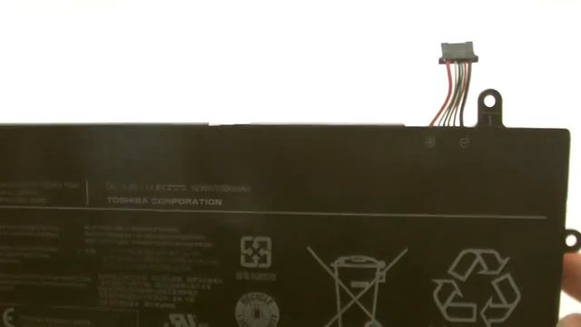TOSHIBA PA5136U-1BRS computer batteries, Laptop Battery смотреть онлайн