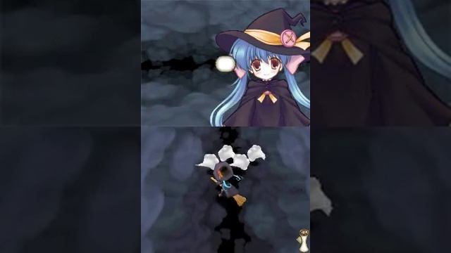 Witch's Wish Walkthrough 43 смотреть онлайн