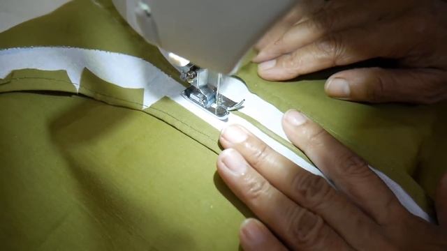 Latest and Easy Neck Design for Kurti/Suit Cutting and Stitching | My Art смотреть онлайн