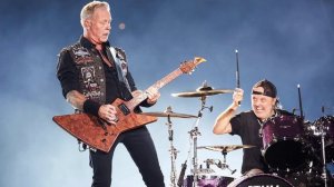 Metallica - Master Of Puppets (Guitar Backing Track)