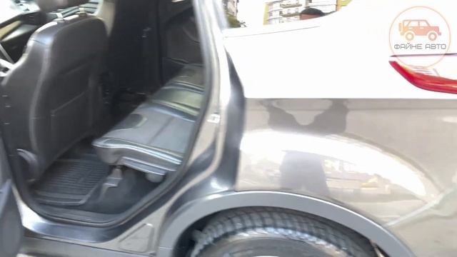 ?? FORD KUGA 2016 2.0 DIZEL TITANIUM 4x4 AVTOMAT смотреть онлайн