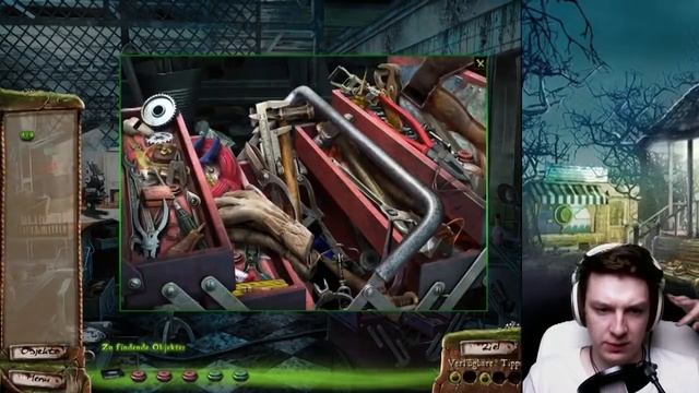 HAKEN, DER ARZT! - Let's Play Campfire Legends 2: Der Babysitter #7 [German] смотреть онлайн