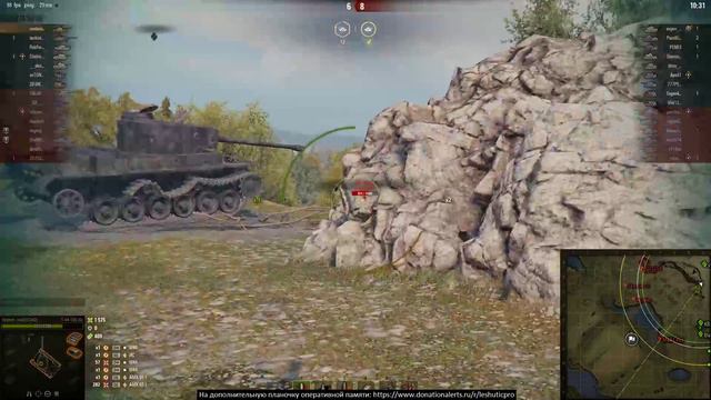 М18 HELLCAT WORLD OF TANKS. СТРИМ ПО WORLD OF TANKS. БЕРЕМ 3 ОТМЕТКУ смотреть онлайн