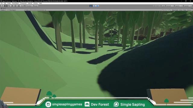 Attack Animations In Blender - Ages To Survive Dev Livestream #62 смотреть онлайн