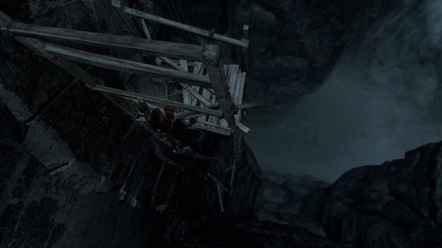 Will Assassin's Creed Mirage have Tomb Missions? смотреть онлайн
