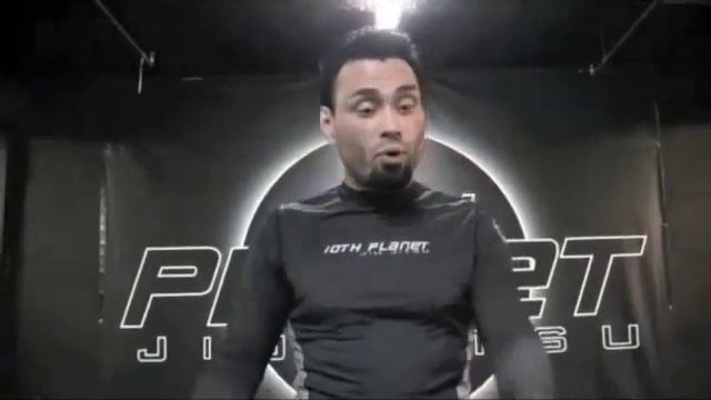 Paul Sass : The Art Of Pulling Guard смотреть онлайн