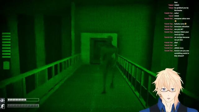 【 SCP: Containment Breach #3 】When you're in a box full of things that want to kill you смотреть онлайн