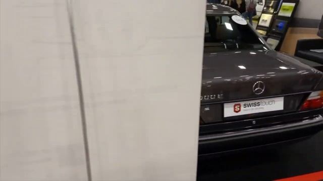 Олдтаймер-галерея. ТД Прайд?? смотреть онлайн