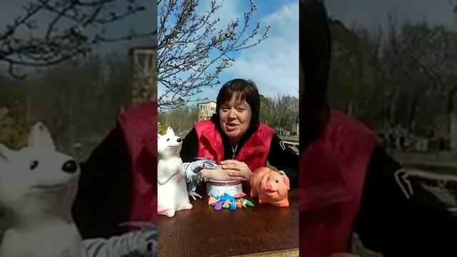 Видео- урок с Надеждой Олеговной. Развитие речи. #РОСТ #РОСТ_Бахчисарай смотреть онлайн