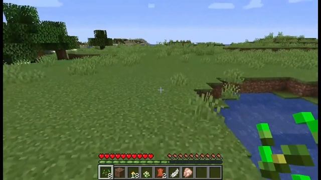MINECRAFT JAVA EDITION CHEATS /time/weather/summon/clear/give/gamemode. смотреть онлайн