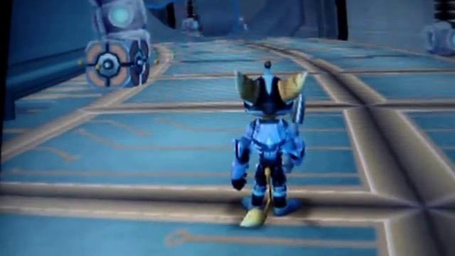Ratchet and Clank Size Matters Glitches Part 21 смотреть онлайн